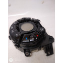 Comando Controle Ar Condicionado Nissan Versa 017/019