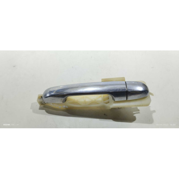 Maçaneta Externo Porta Traseira Esquerda Kia Cerato 2013