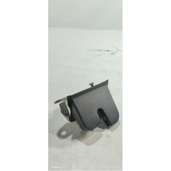 Fechadura Tampa Traseira Volkswagen Nivus Tsi 2022