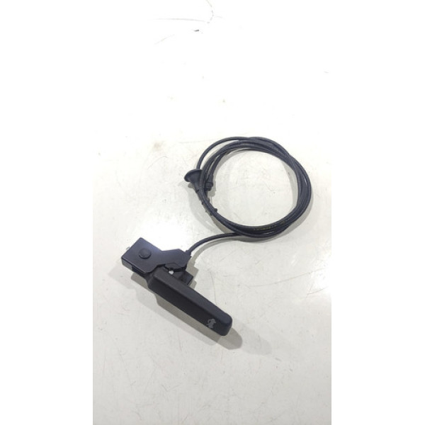 Cabo Puxador Abertura Capo Chevrolet Onix 1.4 2019 52092615 