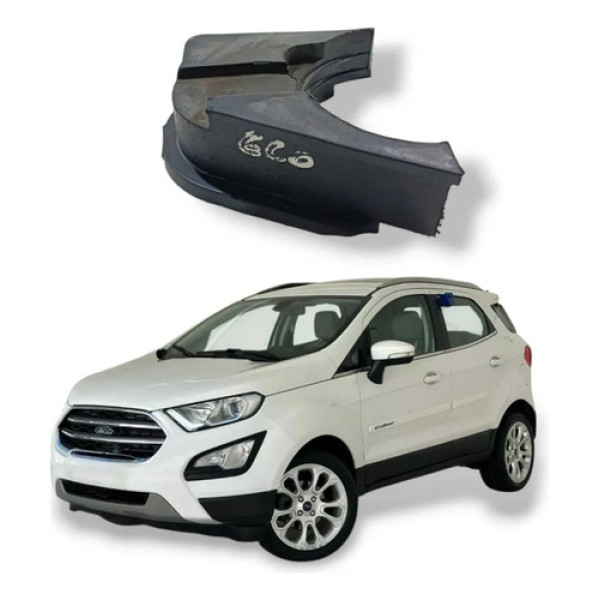 Coxim Motor Arranque Ford Focus 2015 Ecosport Titanium 2018