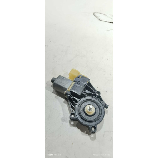 Motor Vidro Elétrico Traseiro Direito Ford New Fiesta 2015