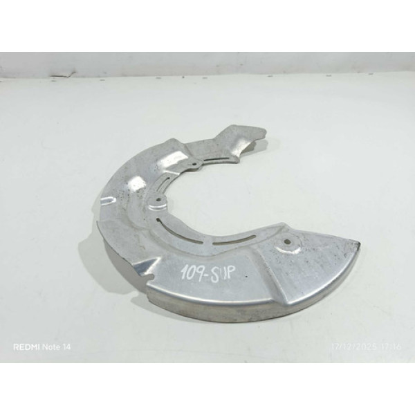 Protetor Cubo Dianteiro Direito Discovery Sport D4 Hse 2016