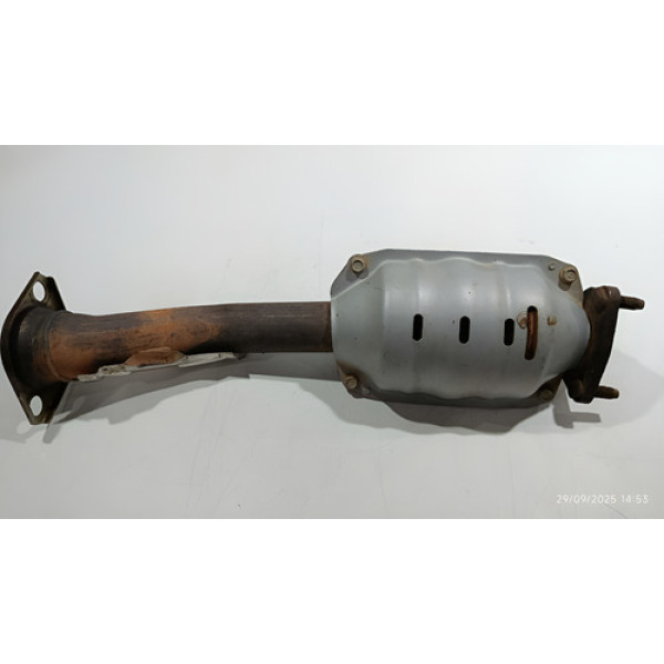 Catalizador Secundário Honda Fit 1.5 Aut 2020