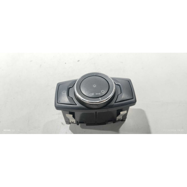 Botão Farol Abertura Do Porta Malas Ford Ka 2015 