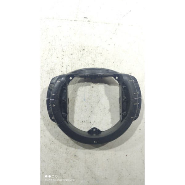 Comandos Volante Citroën C4 Hatch 2.0 2011 Auto 96624937zd