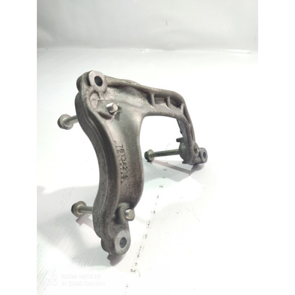 Suporte Do Compressor Mitsubishi Outlander  2.0 2010 