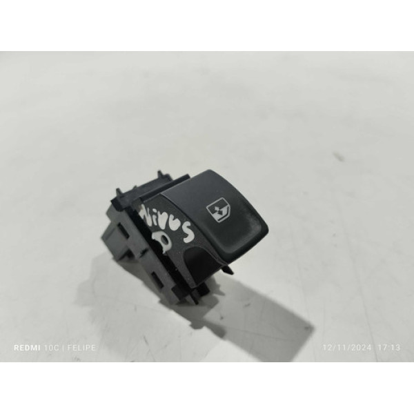 Botão Do Vidro Elétrico Traseiro Direito Nivus Confot 2021