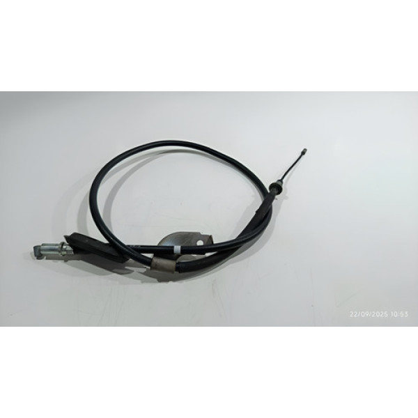 Cabo Esquerdo Do Freio De Mão Chevrol Onix 1.0 Lt Flex 2016