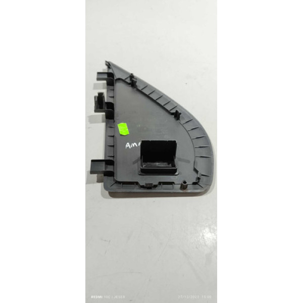 Acabamento Lateral Painel Lado Esquerdo Amarok 2013