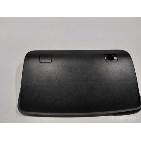 Moldura Acabamento Do Break Ligth Ford Ka 2015/2021 Compare Preto