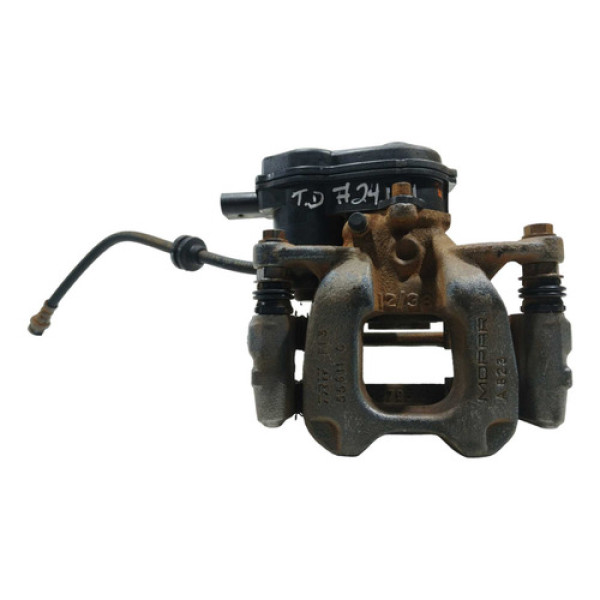 P.i.n.ç.a De Freio Tras Direito Jeep Renegade 4x4 2.0 2015