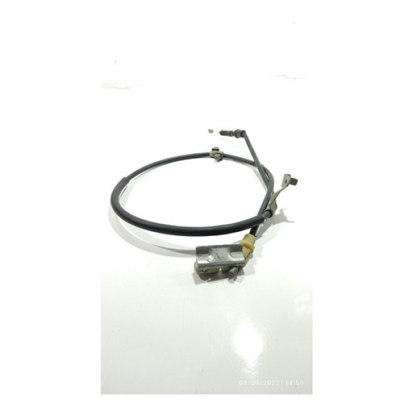 Cabo Do Freio De Mão Direito Ford Ka 2017