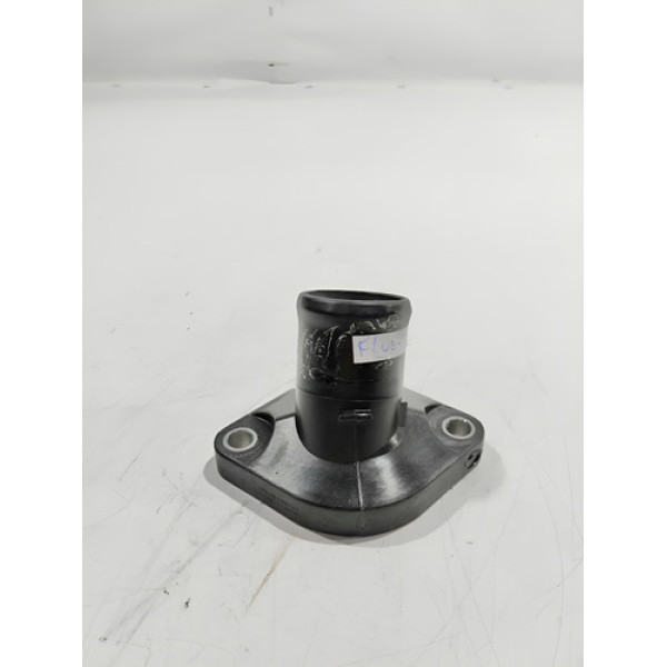 Flange D Valvula Termostatica Renault Fluence Dynamique 2017
