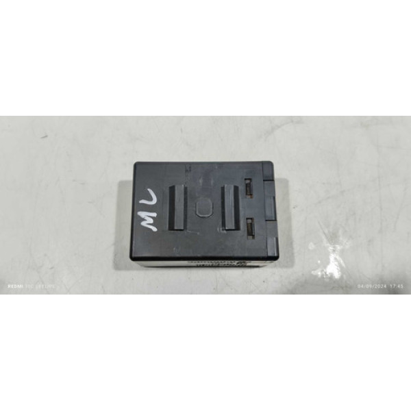 Módulo Do Alarme Nissan Versa 2015