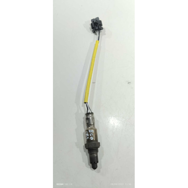 Sonda Lambda Pré Ford Ecosport 1.6 2018