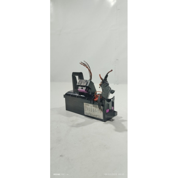 Caixa Fusíveis Interna Volkswagen Tiguan Tsi 2.0 2010 