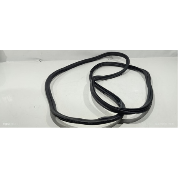 Borracha Carroceria Tampa Traseira Vw Tiguan 2009-2012