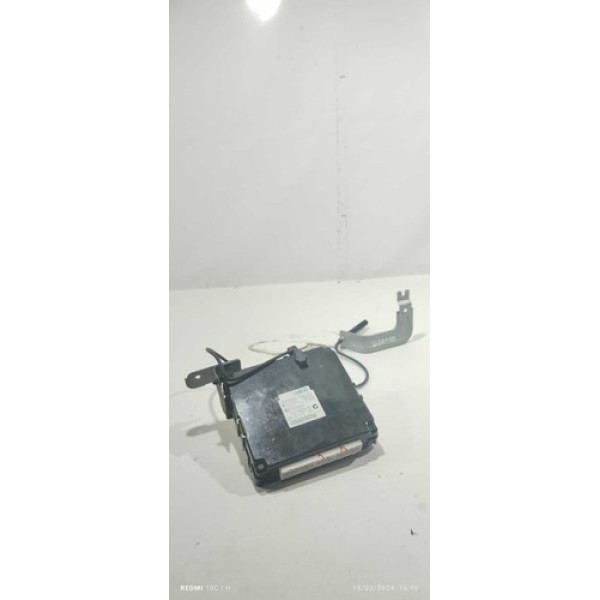 Módulo De Conforto Bcm Hyundai Elantra 2.0 2013 Preto