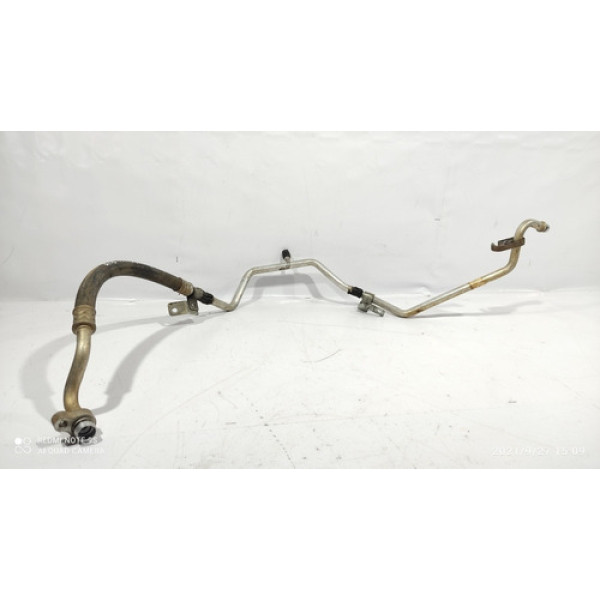 Mangueira Ar Condicionado Nissan March 1.6 2013