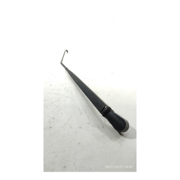 Braço Limpador De Parabrisa Citroen C3 2007 Lado Direito  Direito