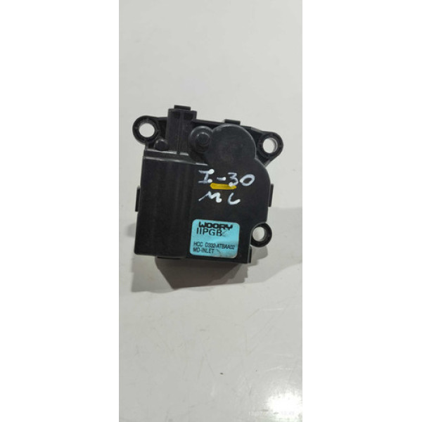 Atuador Caixa Evaporadora Hyundai I30 2012