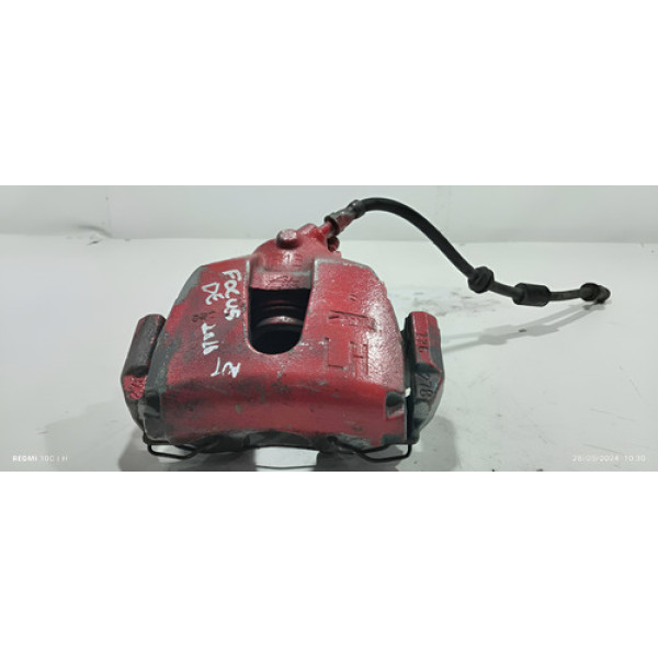 P.i.n.ç.a De Freio Dianteiro Esquerdo Ford  Focus 2.0 2016