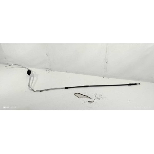 Cabo Do Freio De Mão Direito Nivus Confortline1.0 3cc 2022