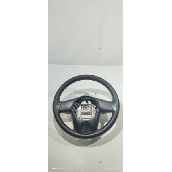 Volante De Direção Kia Picanto 2010 Original 
