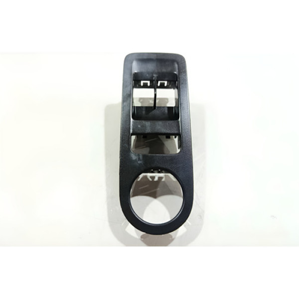 Acabamento Do Botão Vidro Elétrico Esquerdo Volks Up 2018