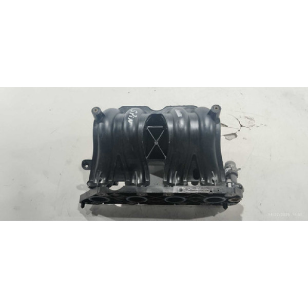 Coletor De Admissão Chevrolet Spin 1.8l At Lt 2013 (compare)