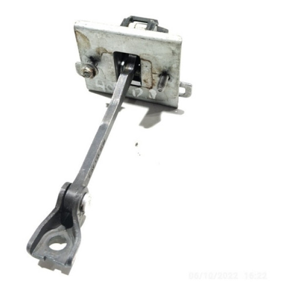 Limitador De Porta Dianteiro Direito Peugeot 408
