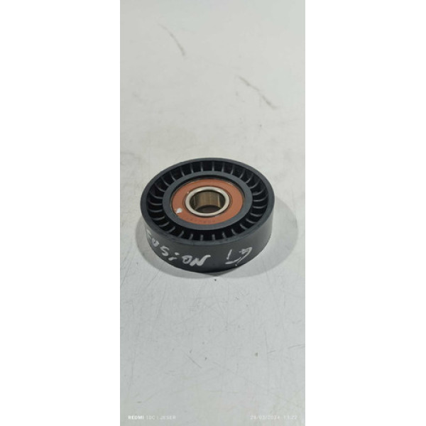 Polia Tensor Esticador Ford Fusion Titanium Awd 2.0 2013