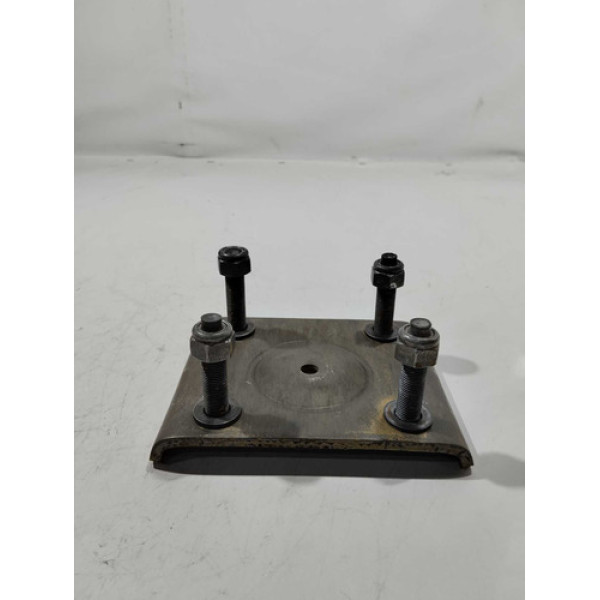 Suporte Mo.la Traseiro Fiat Strada 1.3 Cd Volcanoo 2024