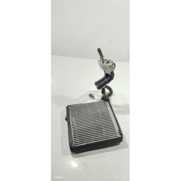 Evaporador Ar Condicionado Ford New Fiesta 1.6 2014-2017 