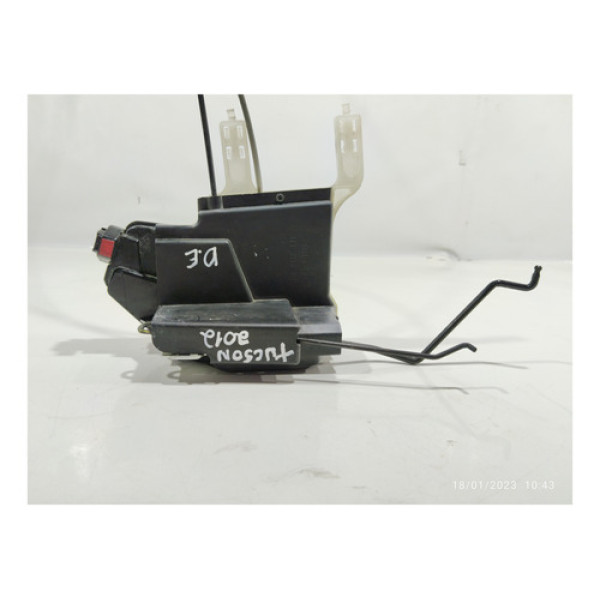 Fechadura Dianteira Esquerda Tucson 2009/2014