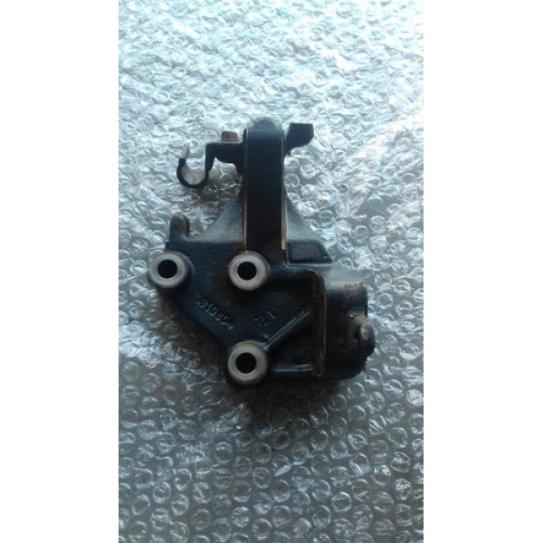Suporte Da  Bomba De Direção Honda Civic 2005 1.7 