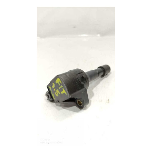 Bobina Honda New Fit City 1.5 2009 À 2014 Original R 