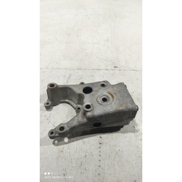 Suporte Coxim Do Motor Peugeot 408 2.0 2012/2013 Automático 