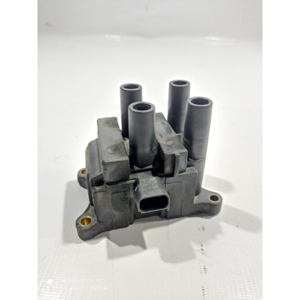 Bobina De Ignição Ford Fiesta 2015 1.6 16v Cx10