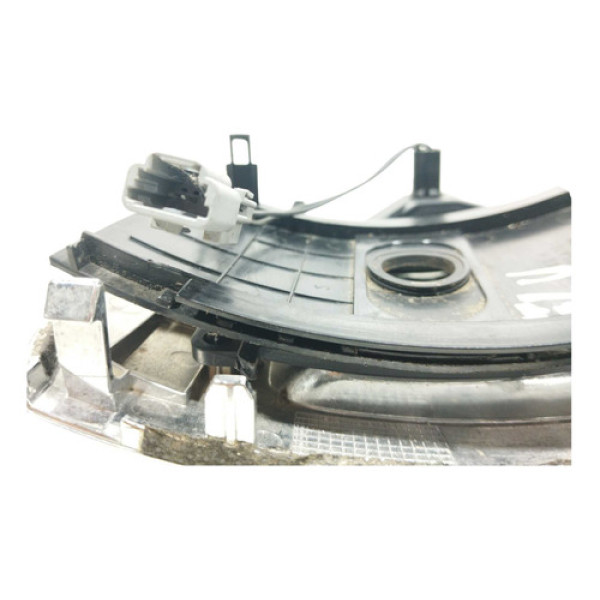 Moldura Cambio Automatico Renault Fluence 2011 À 2014