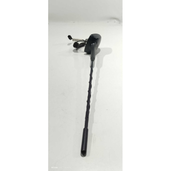 Antena De Teto Chevrolet Cobalt 2018 Preto