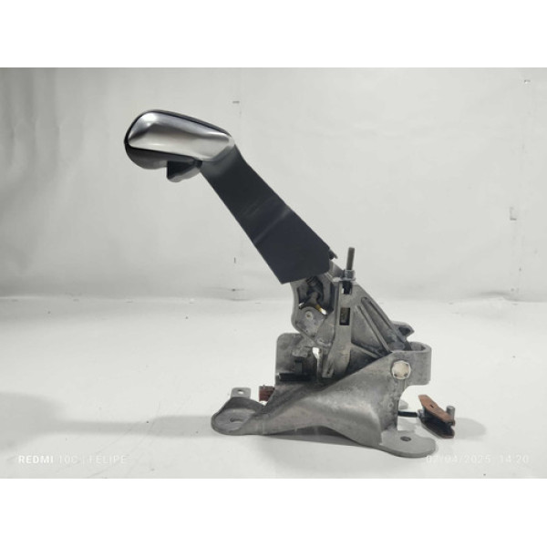 Alavanca Do Freio De Mão Peugeot 2008 2019 1.6 Aut 6 Marchas