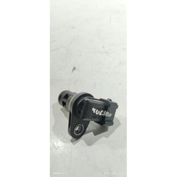 Sensor De Fase Comando Válvulas Hyundai Ix35 2.0 2015 