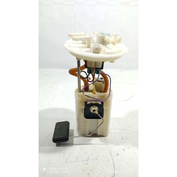 Bomba De Combustível Hyundai Hb20 2017 1.0/1.6 ( R)