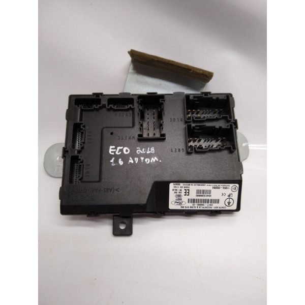 Módulo Bsi Ecosport 2015 1.6 Automática 2015