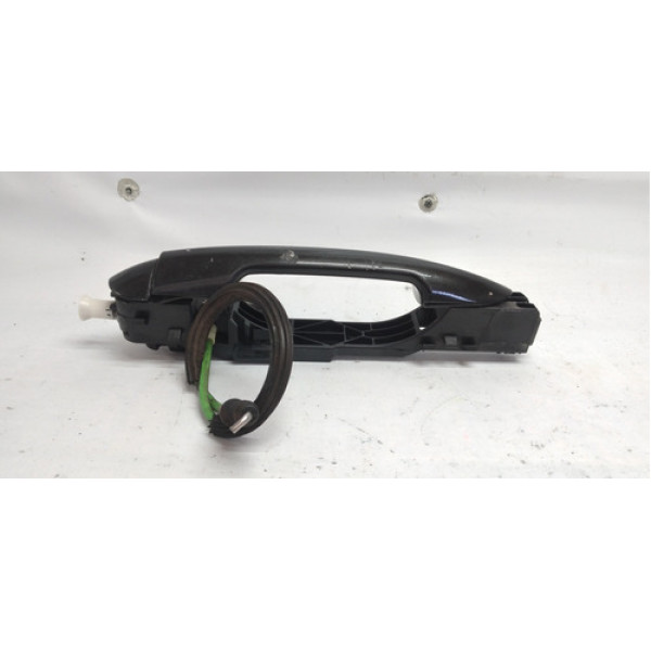 Maçaneta Externa Traseira Stilo Lado Esquerdo Original Cx 4