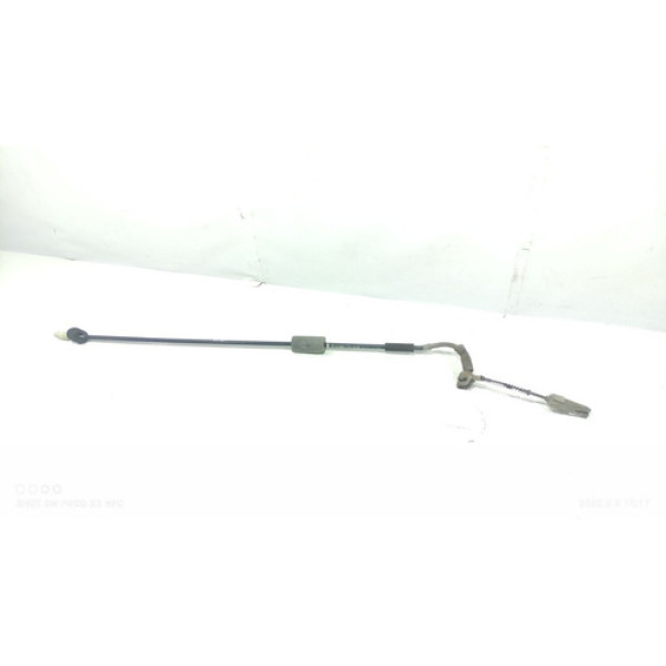 Cabo Do Freio Traseiro Mercedes A200 2.0 2001-2006 