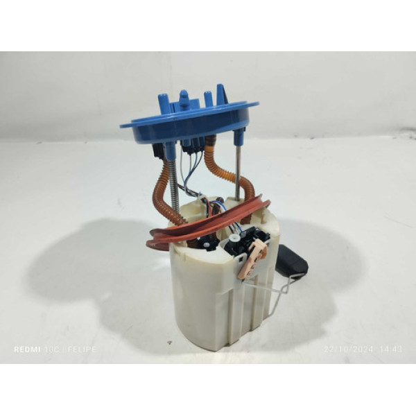 Bomba De Combustivel Vw Nivus Confortline 1.0 3cc 2022