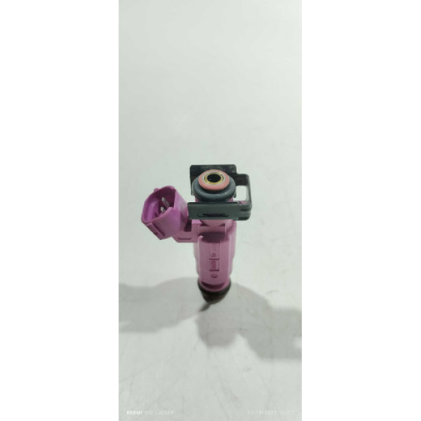 Bico Injetor Hyundai Hb20 1.0 2018 (3531004090)